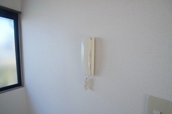 メゾン・アモーレの物件内観写真